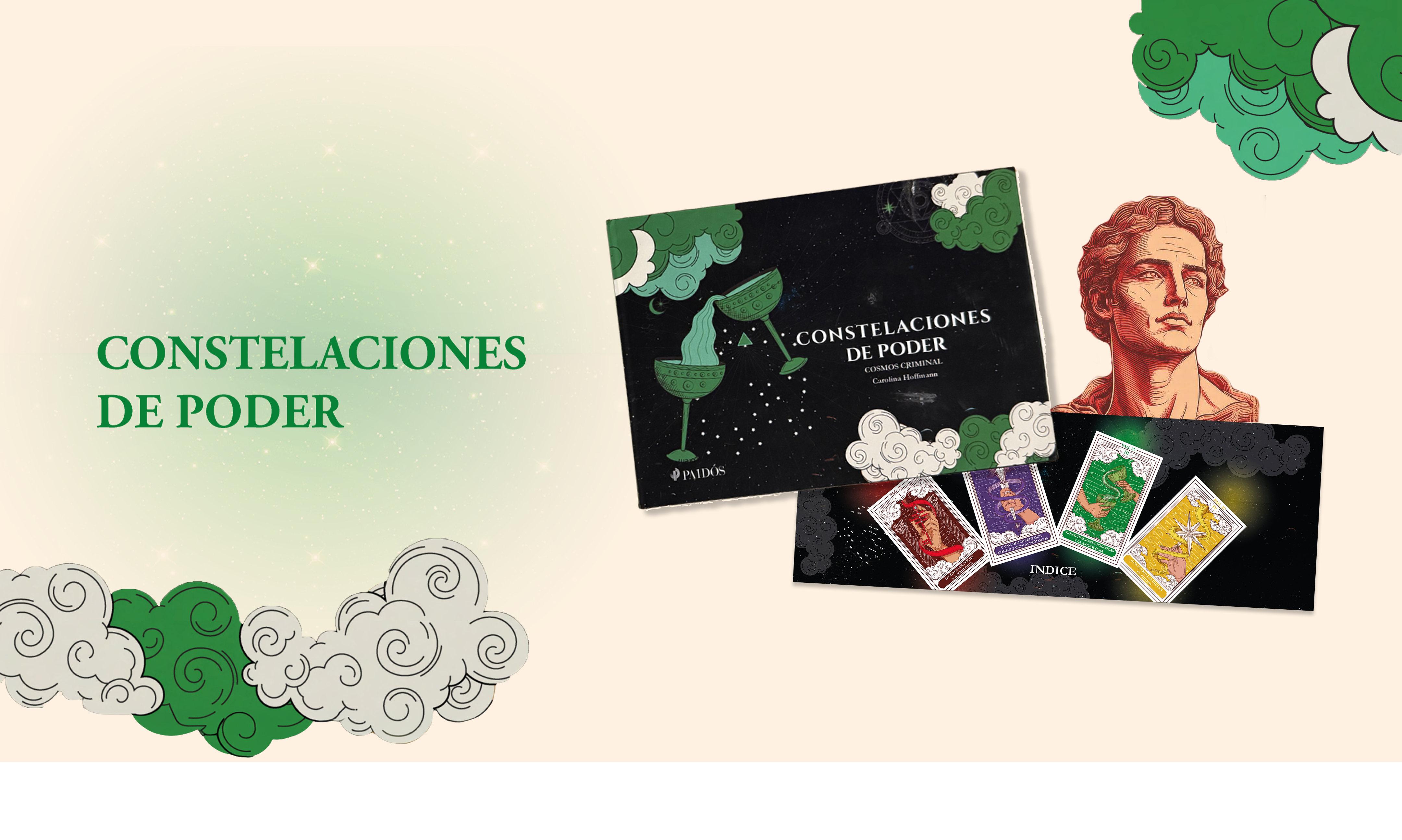 Constelaciones del poder